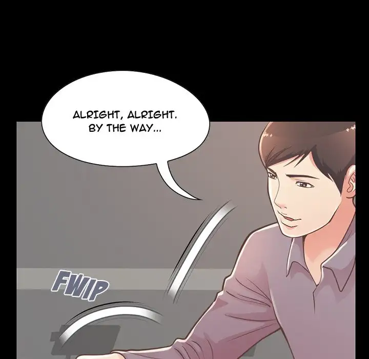 My Love for Her - Chapter 12 [photo 22] - MangaPorn