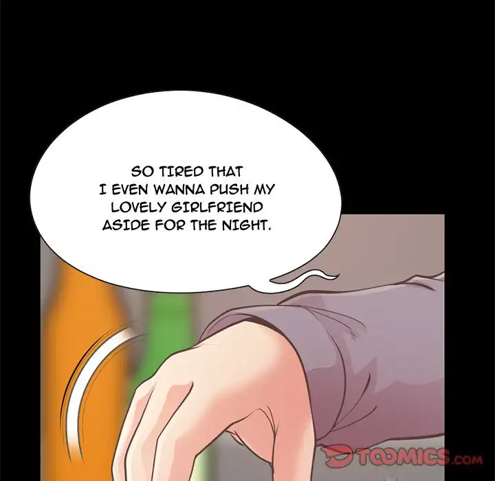 My Love for Her - Chapter 12 [photo 28] - MangaPorn