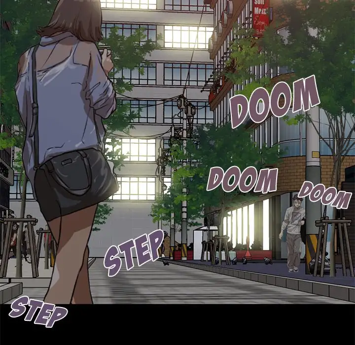 My Love for Her - Chapter 12 [photo 77] - MangaPorn