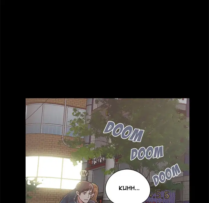 My Love for Her - Chapter 12 [photo 79] - MangaPorn