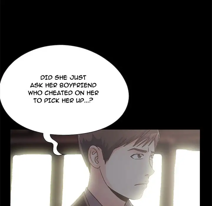 My Love for Her - Chapter 13 [photo 120] - MangaPorn