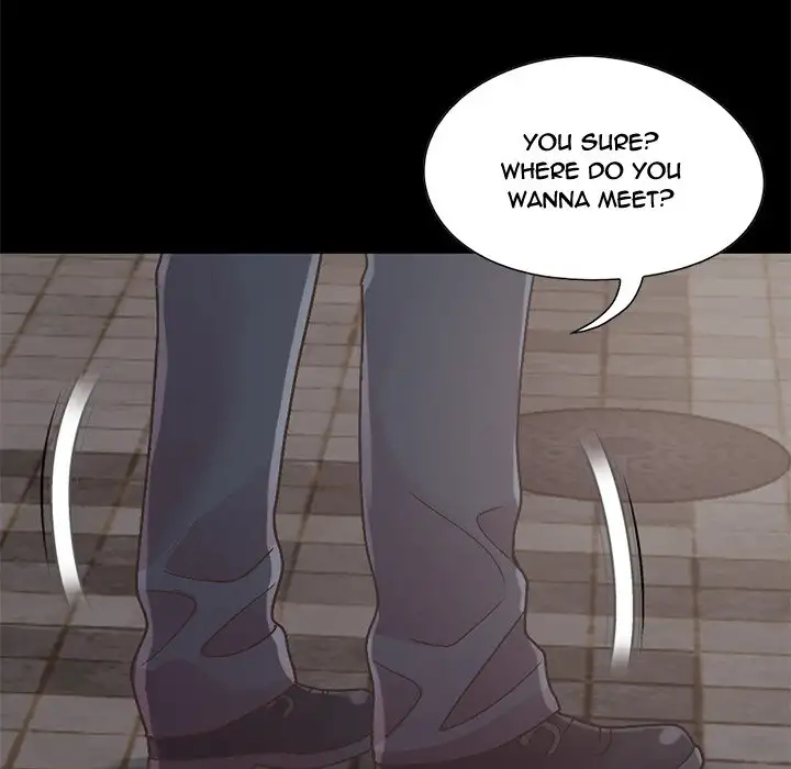 My Love for Her - Chapter 13 [photo 140] - MangaPorn