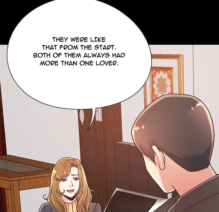 My Love for Her - Chapter 13 [photo 16] - MangaPorn