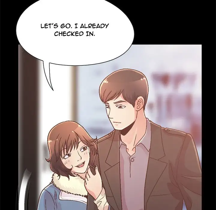 My Love for Her - Chapter 13 [photo 160] - MangaPorn
