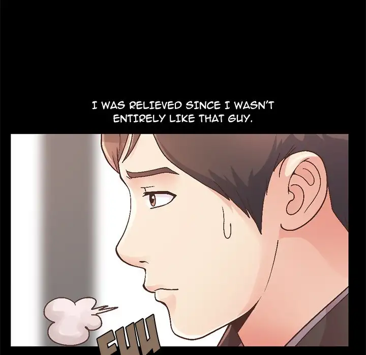 My Love for Her - Chapter 13 [photo 18] - MangaPorn