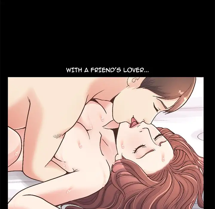 My Love for Her - Chapter 13 [photo 31] - MangaPorn