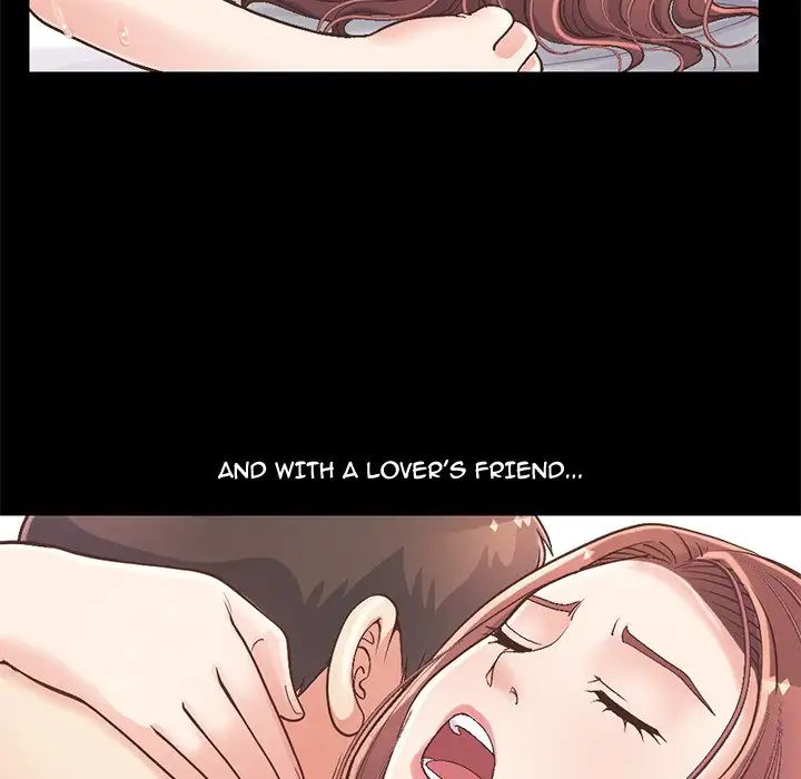 My Love for Her - Chapter 13 [photo 32] - MangaPorn