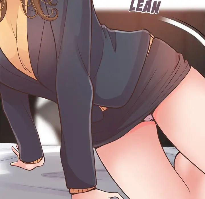 My Love for Her - Chapter 13 [photo 39] - MangaPorn