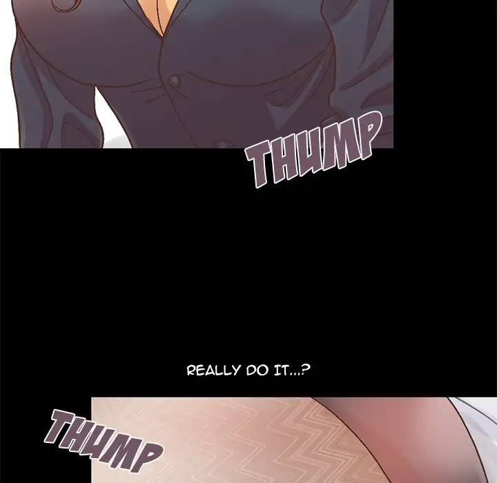 My Love for Her - Chapter 13 [photo 45] - MangaPorn