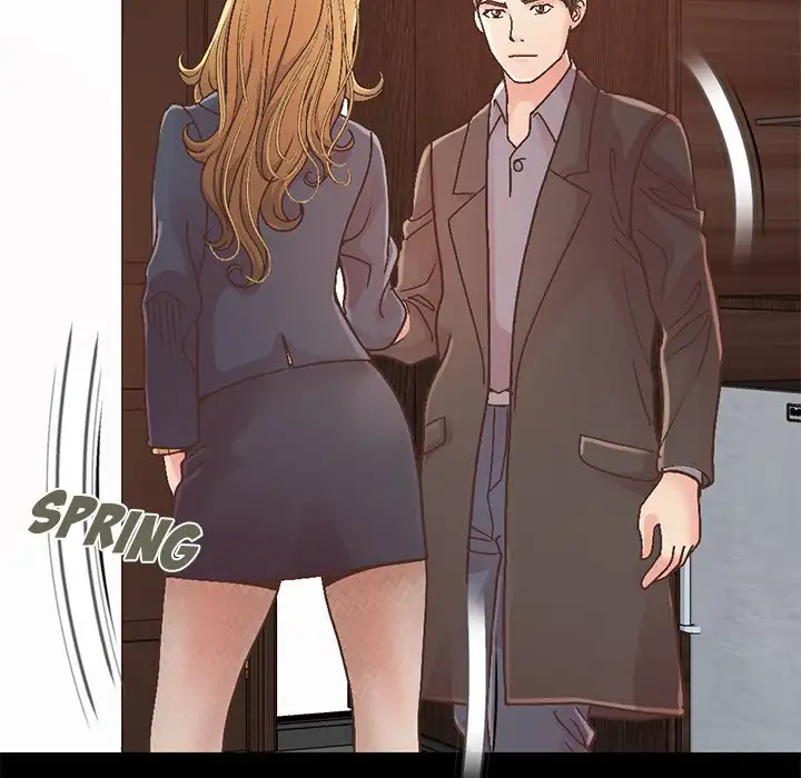 My Love for Her - Chapter 13 [photo 62] - MangaPorn