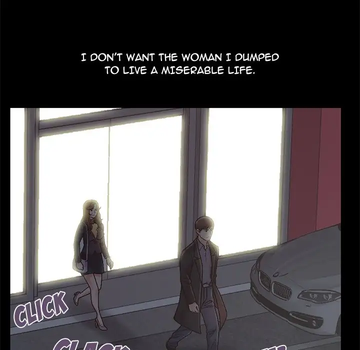 My Love for Her - Chapter 13 [photo 74] - MangaPorn