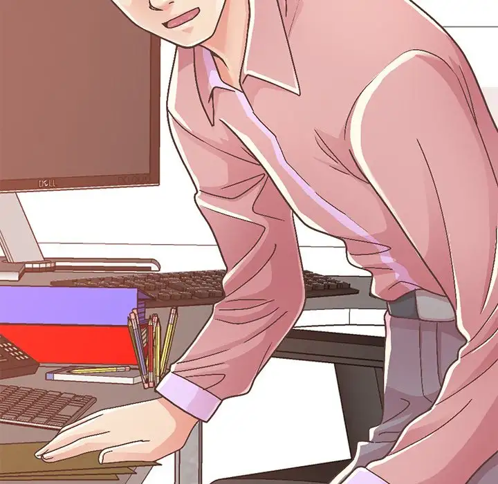 My Love for Her - Chapter 14 [photo 201] - MangaPorn