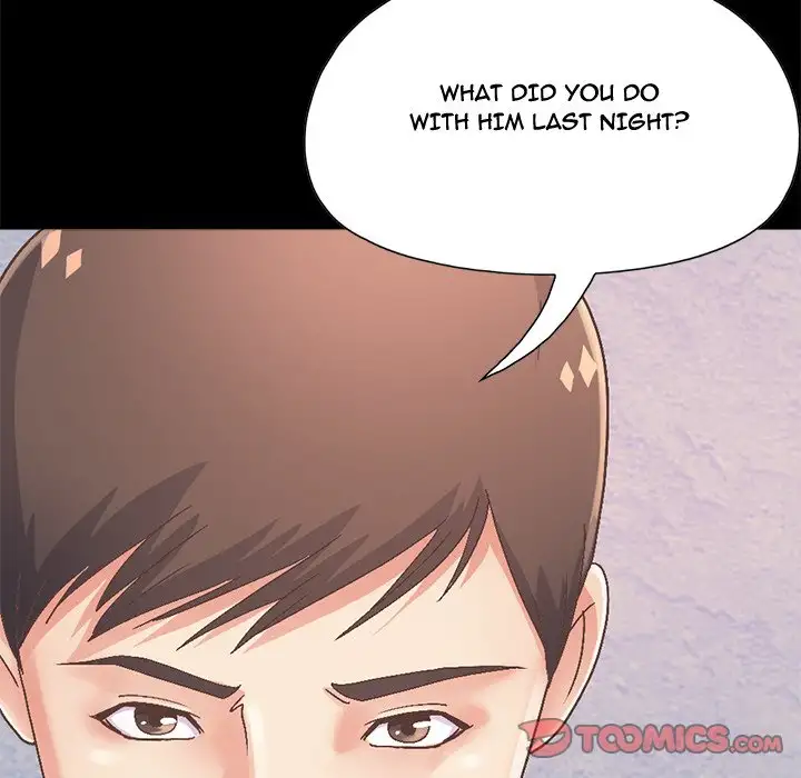 My Love for Her - Chapter 14 [photo 232] - MangaPorn