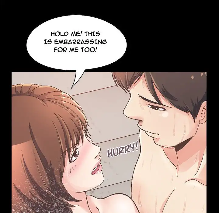 My Love for Her - Chapter 14 [photo 32] - MangaPorn