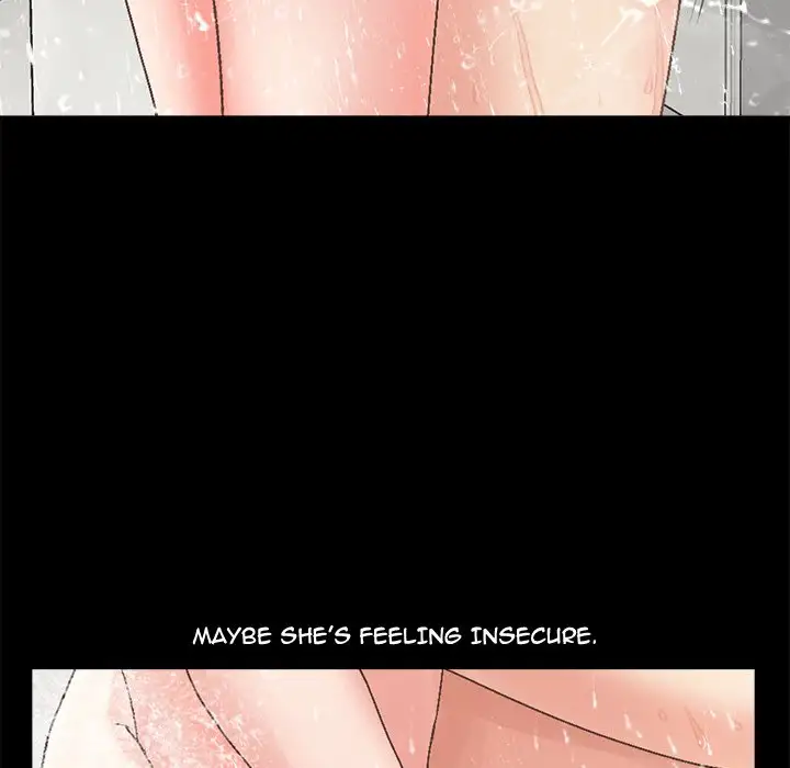 My Love for Her - Chapter 14 [photo 46] - MangaPorn