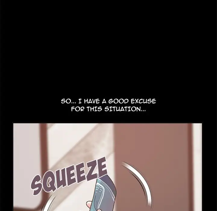 My Love for Her - Chapter 14 [photo 68] - MangaPorn