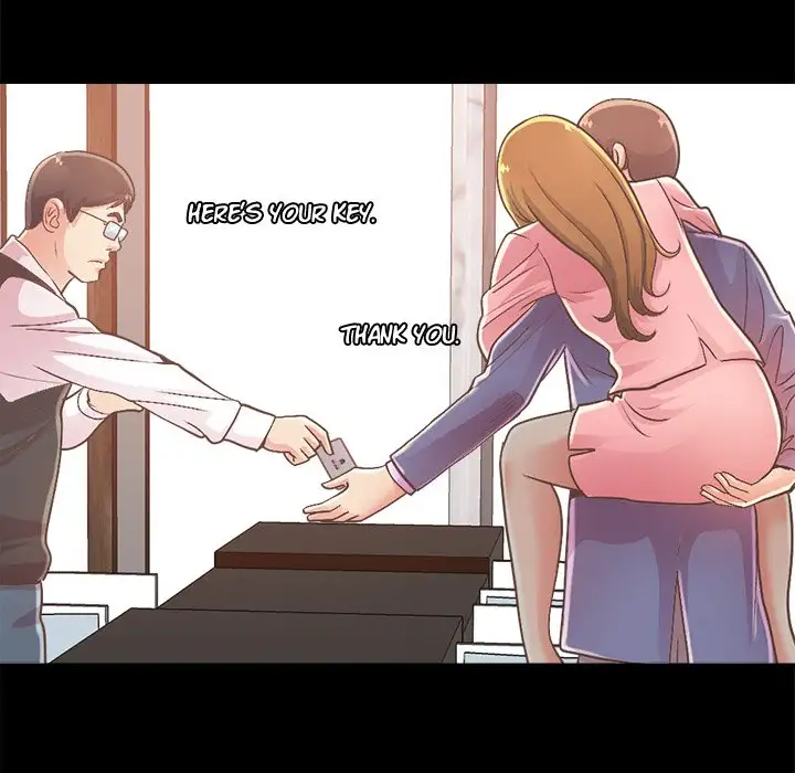 My Love for Her - Chapter 15 [photo 79] - MangaPorn
