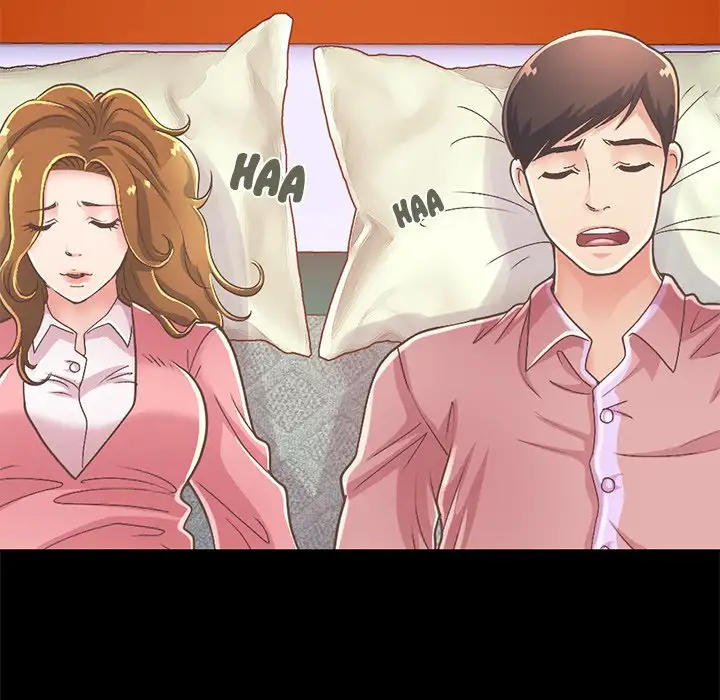 My Love for Her - Chapter 16 [photo 19] - MangaPorn