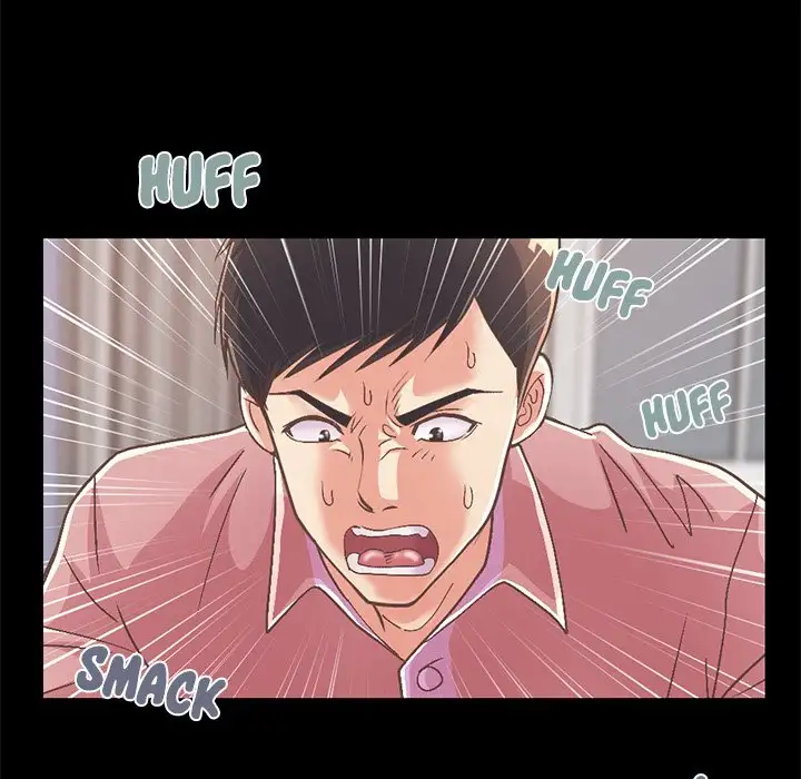 My Love for Her - Chapter 16 [photo 5] - MangaPorn