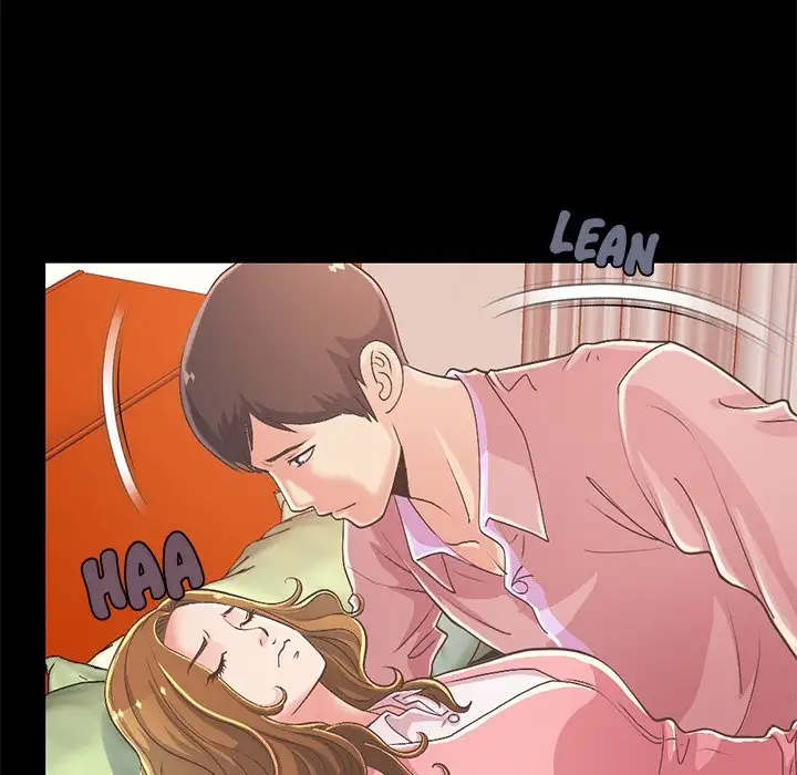 My Love for Her - Chapter 16 [photo 55] - MangaPorn