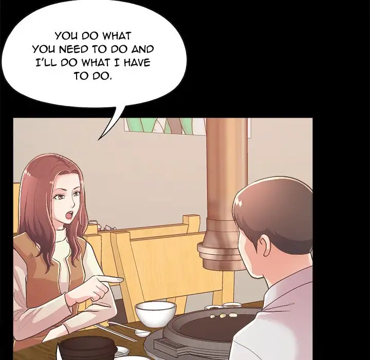 My Love for Her - Chapter 17 [photo 125] - MangaPorn