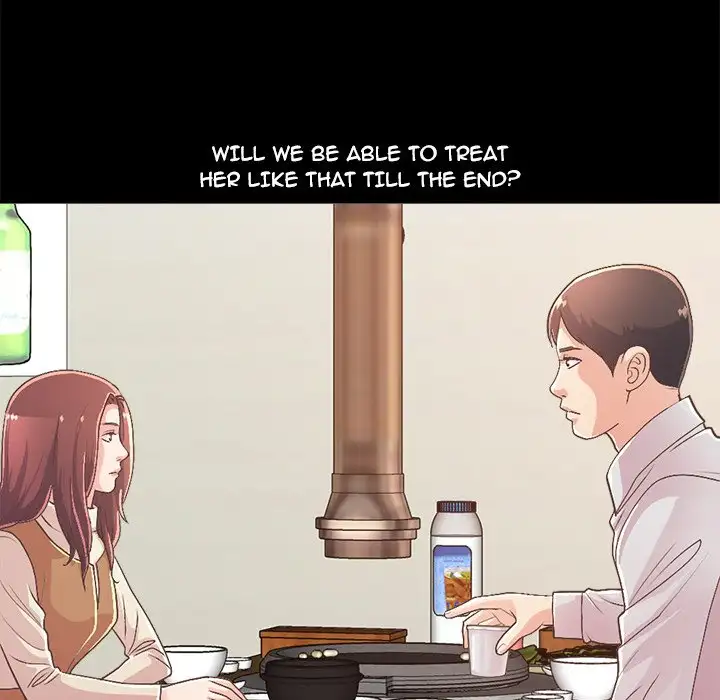 My Love for Her - Chapter 17 [photo 134] - MangaPorn