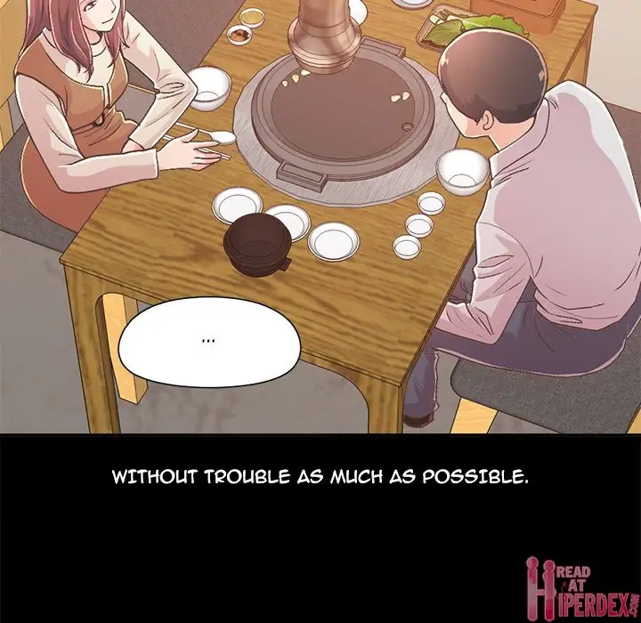 My Love for Her - Chapter 17 [photo 138] - MangaPorn