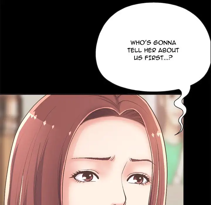 My Love for Her - Chapter 17 [photo 144] - MangaPorn