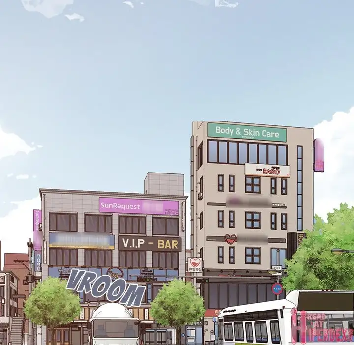 My Love for Her - Chapter 17 [photo 159] - MangaPorn