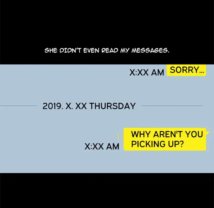 My Love for Her - Chapter 17 [photo 168] - MangaPorn