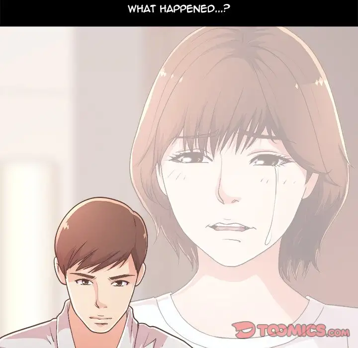 My Love for Her - Chapter 17 [photo 172] - MangaPorn