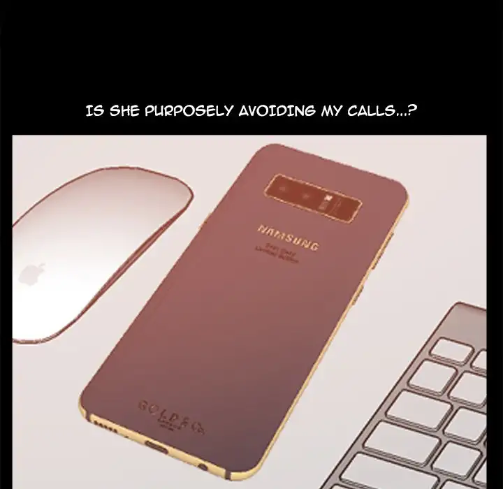 My Love for Her - Chapter 17 [photo 174] - MangaPorn