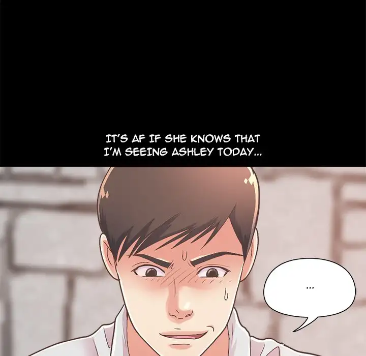 My Love for Her - Chapter 17 [photo 22] - MangaPorn