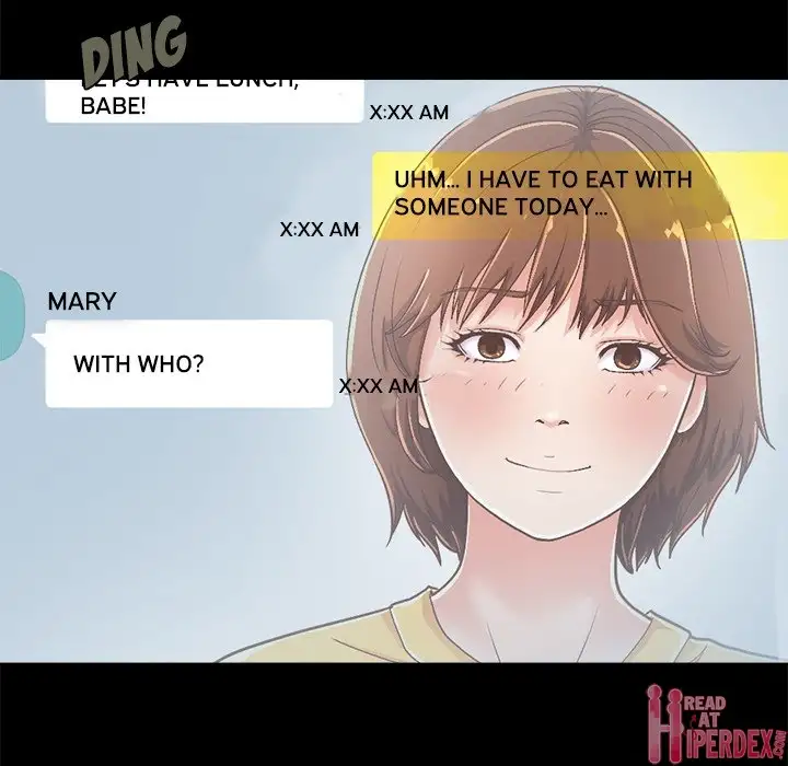 My Love for Her - Chapter 17 [photo 26] - MangaPorn