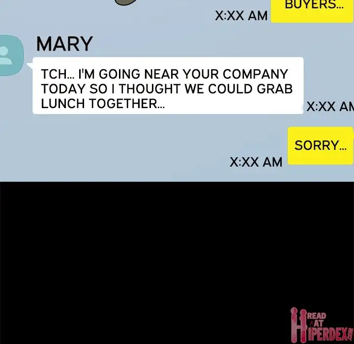 My Love for Her - Chapter 17 [photo 31] - MangaPorn