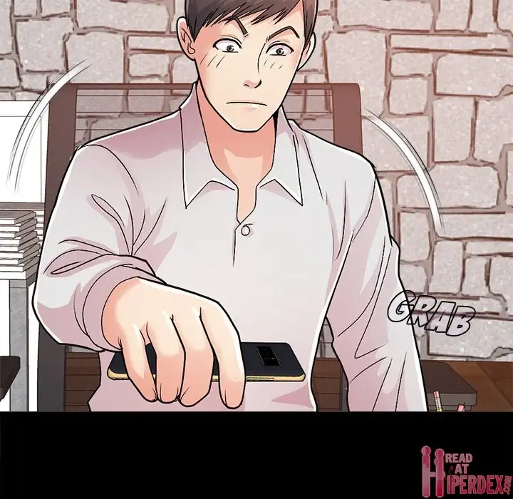 My Love for Her - Chapter 17 [photo 37] - MangaPorn