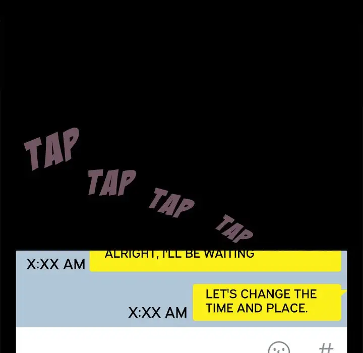 My Love for Her - Chapter 17 [photo 38] - MangaPorn