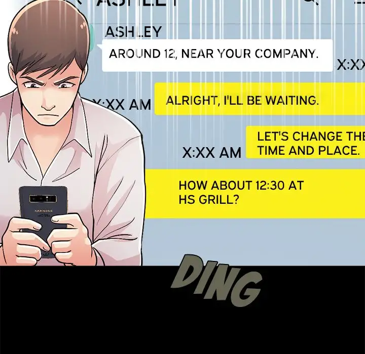 My Love for Her - Chapter 17 [photo 40] - MangaPorn