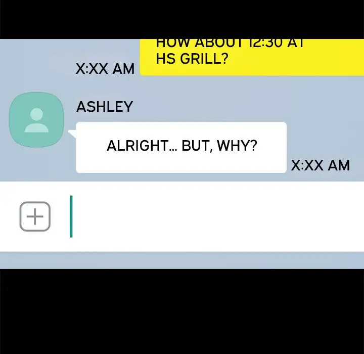 My Love for Her - Chapter 17 [photo 45] - MangaPorn