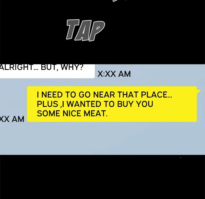 My Love for Her - Chapter 17 [photo 48] - MangaPorn