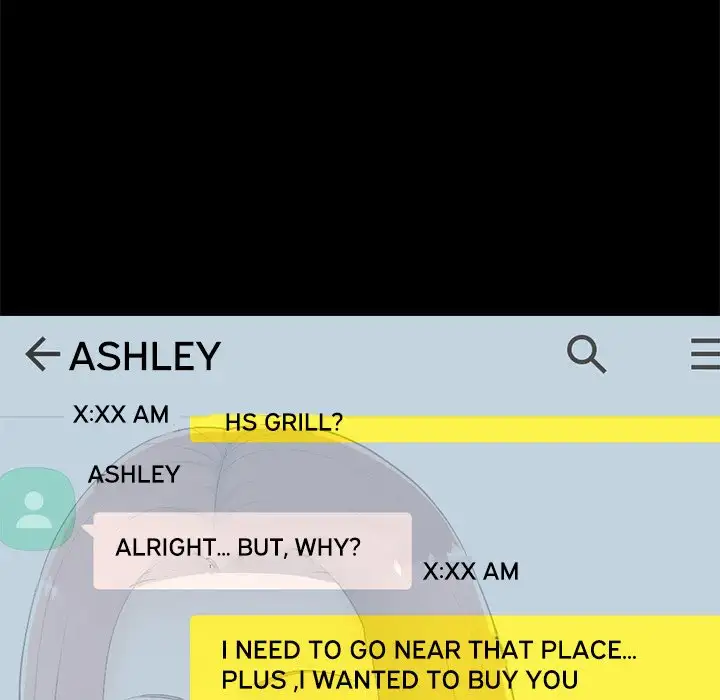 My Love for Her - Chapter 17 [photo 49] - MangaPorn