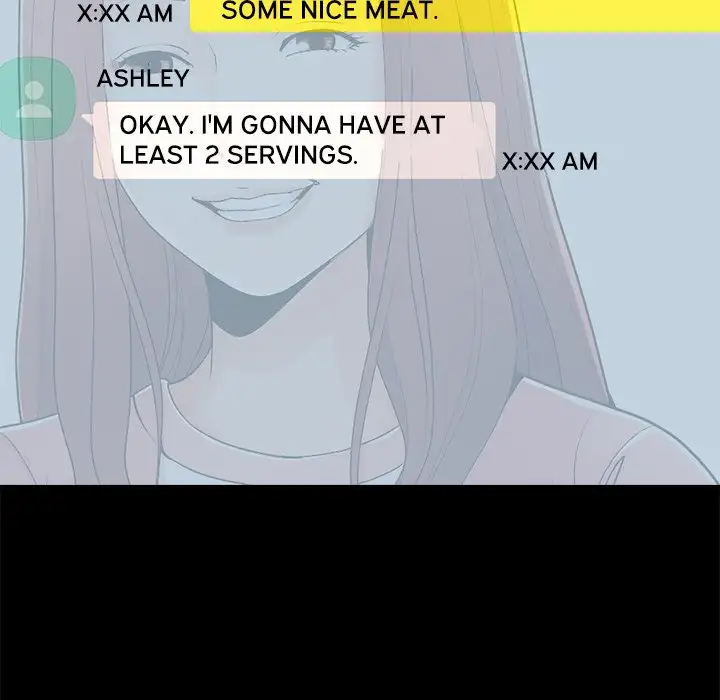 My Love for Her - Chapter 17 [photo 50] - MangaPorn