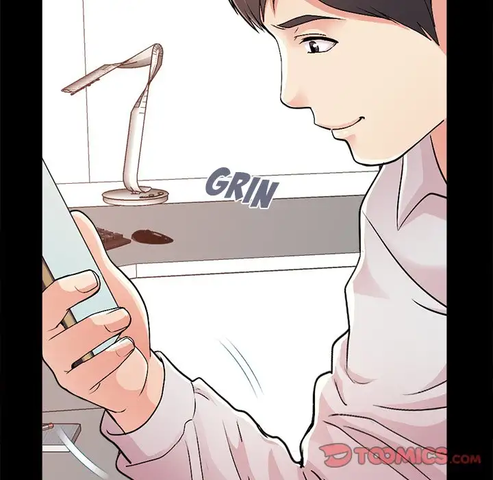 My Love for Her - Chapter 17 [photo 52] - MangaPorn