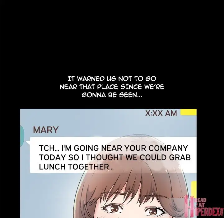 My Love for Her - Chapter 17 [photo 58] - MangaPorn