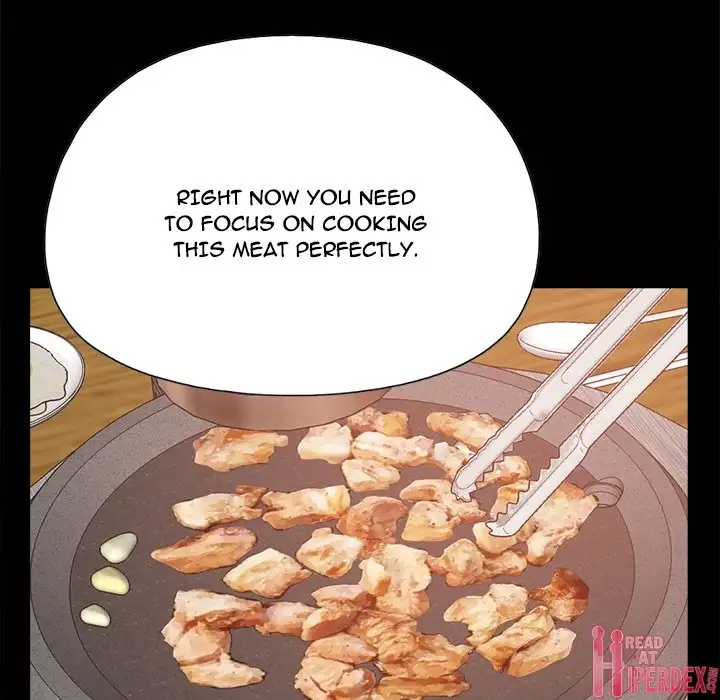 My Love for Her - Chapter 17 [photo 85] - MangaPorn