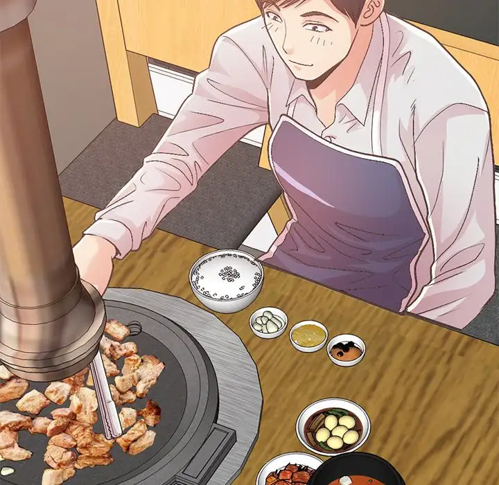 My Love for Her - Chapter 17 [photo 89] - MangaPorn