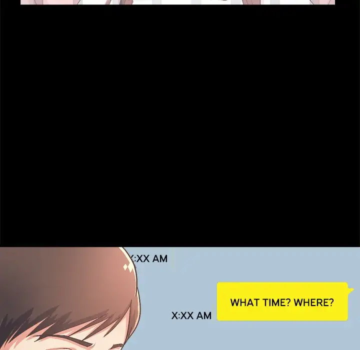 My Love for Her - Chapter 17 [photo 9] - MangaPorn