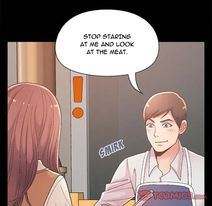 My Love for Her - Chapter 17 [photo 92] - MangaPorn