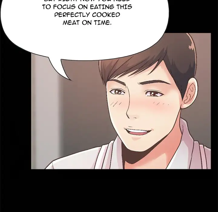 My Love for Her - Chapter 17 [photo 94] - MangaPorn