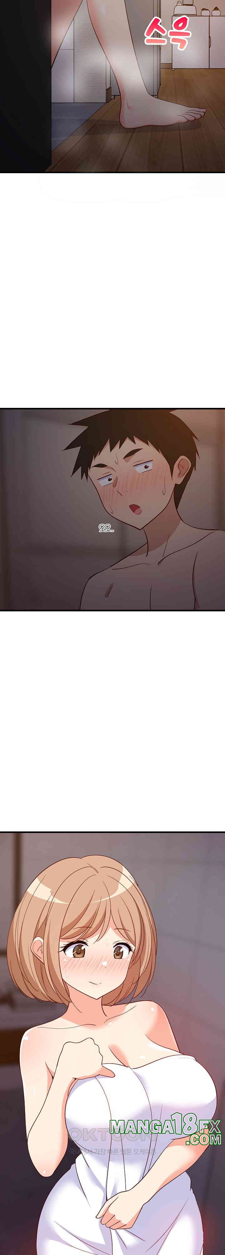 College Grades Skyrocketing Raw - Chapter 31 [photo 11] - MangaPorn